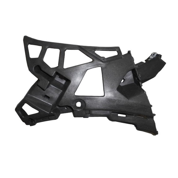 New Aftermarket Driver Side Headlight Bracket 2926200100 CAPA fits 2016-2018 Mercedes-Benz GLE350
