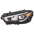 thumbnail image 1 of New Aftermarket   Driver Side Headlight Lens Housing A1189064300 fits 2020-2022 Mercedes-Benz CLA250, 1 of 1