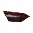 thumbnail image 1 of New Aftermarket   Driver Side Inner Tail Light Assembly 8159006870 CAPA fits 2021-2023 Toyota Camry Hybrid XLE Sedan 4-Door, 1 of 1