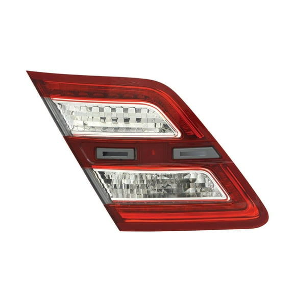 New Aftermarket Driver Side Inner Tail Light Assembly DG1Z13405L CAPA fits 2013-2019 Ford Taurus SHO Sedan 4-Door