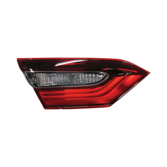 New Aftermarket Driver Side LED Inner Tail Light Assembly 8159006880 CAPA fits 2020-2023 Toyota Camry TRD Sedan 4-Door