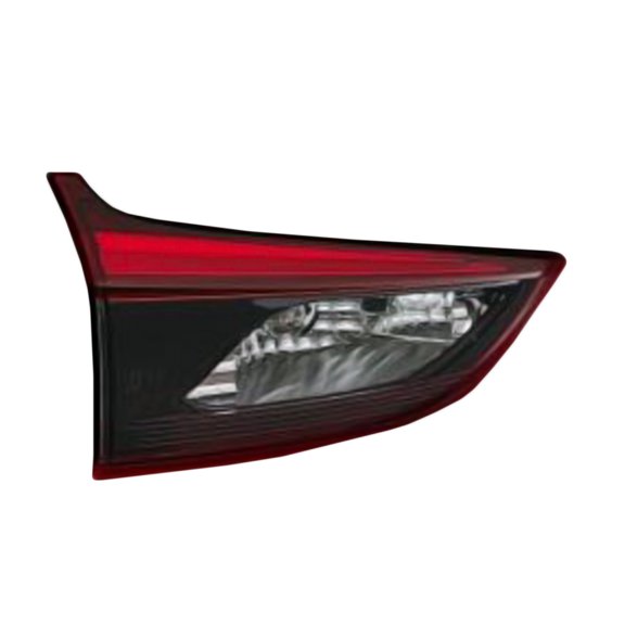 New Aftermarket   Driver Side LED Inner Tail Light Assembly G45F513G0C fits 2016-2017 Mazda 6