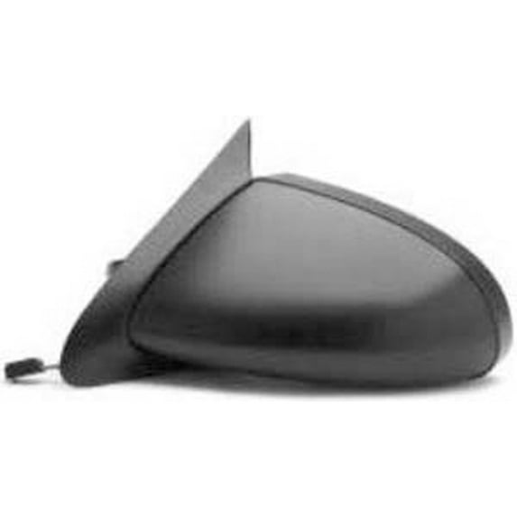 New Aftermarket Driver Side Left Blue Tint Power Door Mirror F3DZ17682D for SHO fits 1992-1995 Ford Taurus
