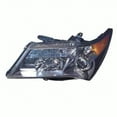 thumbnail image 1 of New Aftermarket  Driver Side Left HID Headlight Lens and Housing 33151STXA12 fits 2007-2009 Acura MDX::With Base and Tech Package, 1 of 1