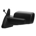 thumbnail image 1 of New Aftermarket  Driver Side Left Heated Memory Non-Auto Dimming Power Door Mirror 55157011AD fits 2006 Jeep Commander, 1 of 1