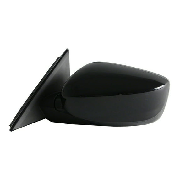 New Aftermarket Driver Side Left Heated Memory Power Door Mirror 76258TP6A21 fits 2010-2011 Honda Accord Crosstour
