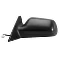 thumbnail image 1 of New Aftermarket  Driver Side Left Heated Non-Folding Power Door Mirror GK2E6918ZBB fits 2003-2005 Mazda 6, 1 of 1