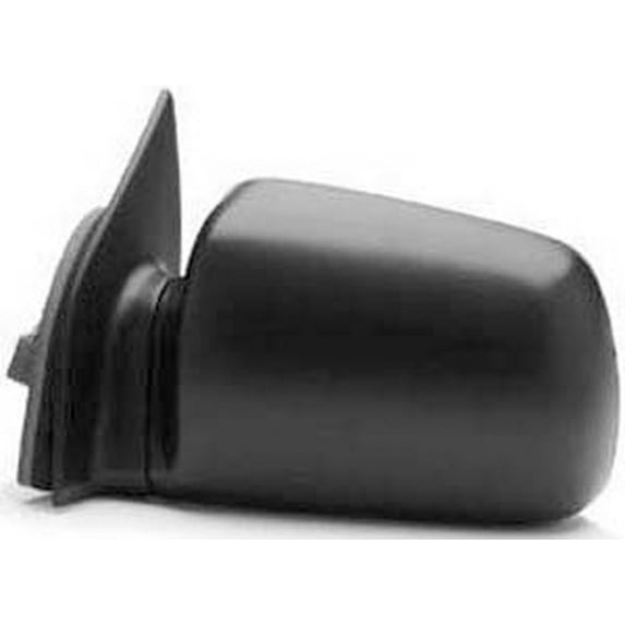 New Aftermarket Driver Side Left Heated Non-Memory Power Door Mirror 55154803 fits 1996-1998 Jeep Grand Cherokee