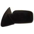 thumbnail image 1 of New Aftermarket  Driver Side Left Heated Non-Puddle Lamp Power Door Mirror 6E5Z17683C SMOOTH fits 2006-2009 Mercury Milan, 1 of 2