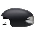 thumbnail image 1 of New Aftermarket  Driver Side Left Heated Signal Power Door Mirror Assembly 1C1857507ABGRU fits 2003-2009 Volkswagen Beetle, 1 of 1
