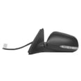 thumbnail image 1 of New Aftermarket  Driver Side Left Heated Signal Power Door Mirror Assembly 76250SDRA41ZG fits 2006 Honda Accord Hybrid Sedan 4-Door, 1 of 1