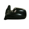 thumbnail image 1 of New Aftermarket  Driver Side Left Manual Door Mirror Assembly, 8470267DA05PK; 30021541 fits 1999-2004 Chevrolet Tracker, 1 of 1