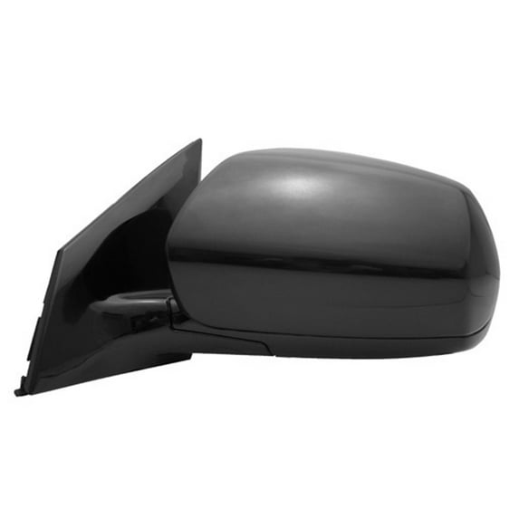 New Aftermarket  Driver Side Left Non-Heated Memory Power Door Mirror 96302CB820 fits 2005-2007 Nissan Murano