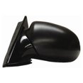 thumbnail image 1 of New Aftermarket  Driver Side Left Non-Heated Non-Signal Power Door Mirror 25739823 fits 1998-2005 Buick Park Avenue, 1 of 2
