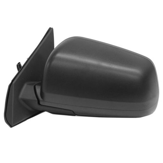 New Aftermarket Driver Side Left Non-Heated Power Door Mirror 7632A093 fits 2008-2014 Mitsubishi Lancer