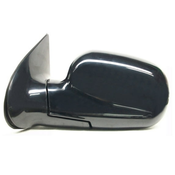 New Aftermarket Driver Side Left Non-Heated Power Door Mirror 8761026301CA fits 2003 Hyundai Santa Fe Base Sport Utility 5-Door