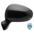 thumbnail image 1 of New Aftermarket  Driver Side Left Non-Heated Power Door Mirror 8794047170 fits 2010-2013 Toyota Prius, 1 of 1