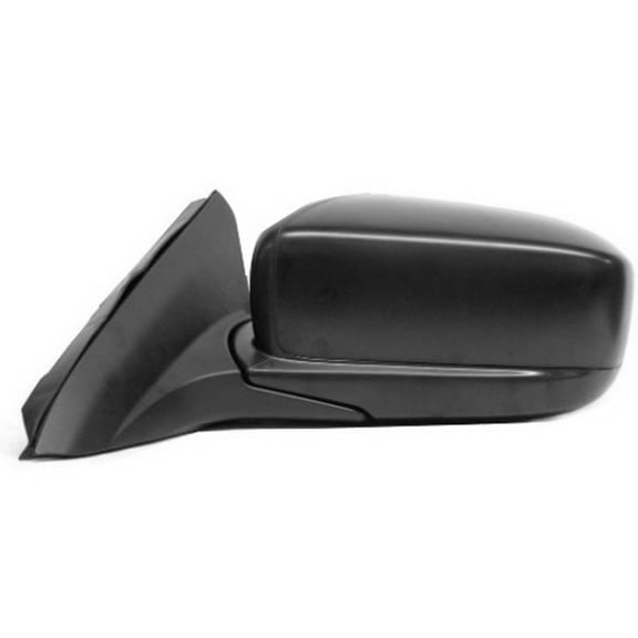 New Aftermarket  Driver Side Left Non-Heated Power Door Mirror Assembly COUPE fits 2003 Honda Accord Coupe Coupe 2-Door