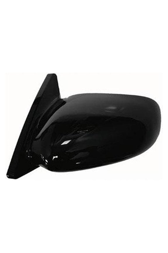 New Aftermarket  Driver Side Left Non-Heated Power Door Mirror MR611882 fits 2000-2005 Mitsubishi Eclipse