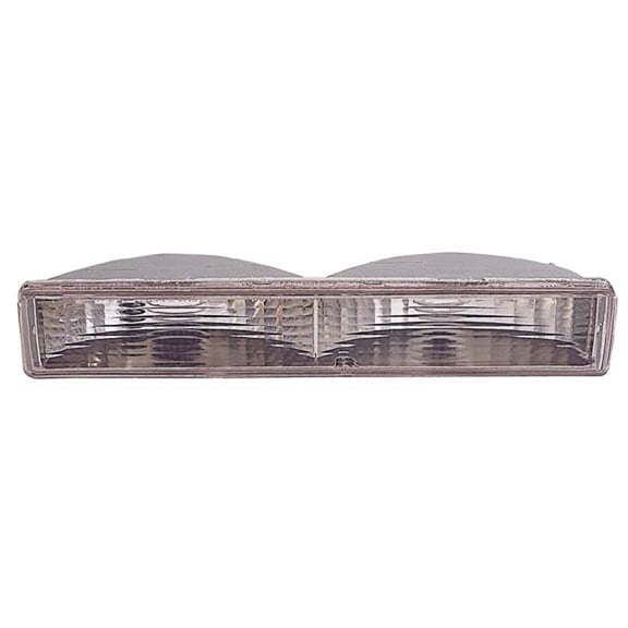 New Aftermarket  Driver Side Left Parking and Signal Lamp 5975665 fits 1990-1991 Buick LeSabre