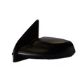 thumbnail image 1 of New Aftermarket  Driver Side Left Power Door Mirror Assembly, 22726680 fits 2003-2007 Saturn Ion, 1 of 1