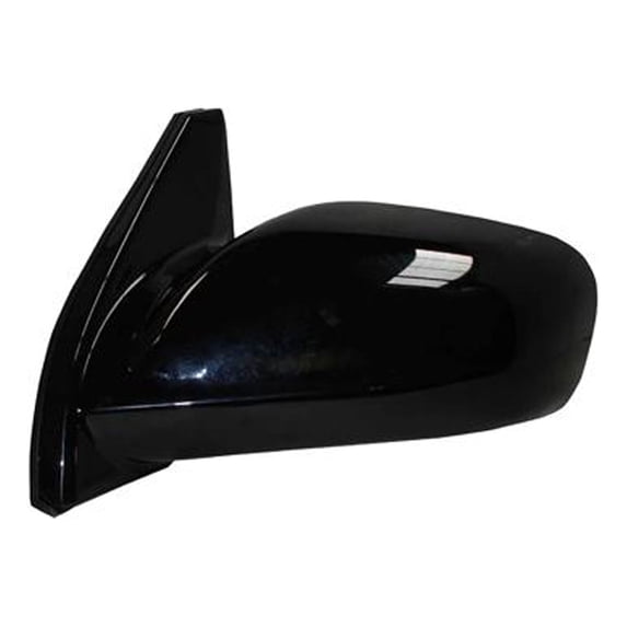 New Aftermarket Driver Side Left Power Non-Folding Door Mirror fits 2003-2008 Pontiac Vibe