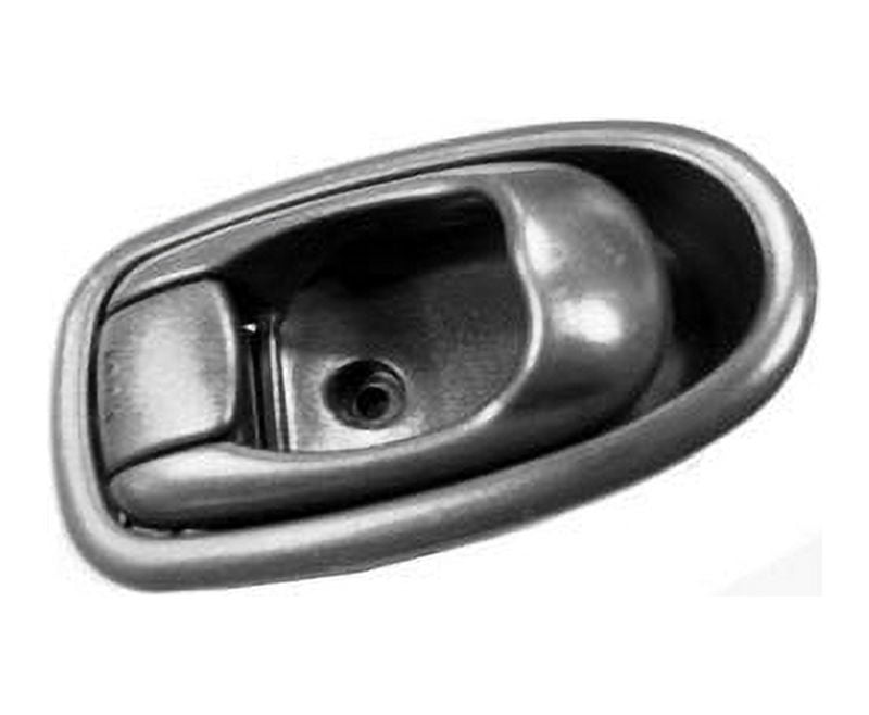 New Aftermarket Driver Side Left Side Front Interior Door Handle ...