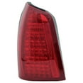 thumbnail image 1 of New Aftermarket   Driver Side Rear Tail Lamp Assembly 25749113 fits 2000-2005 Cadillac DeVille, 1 of 1