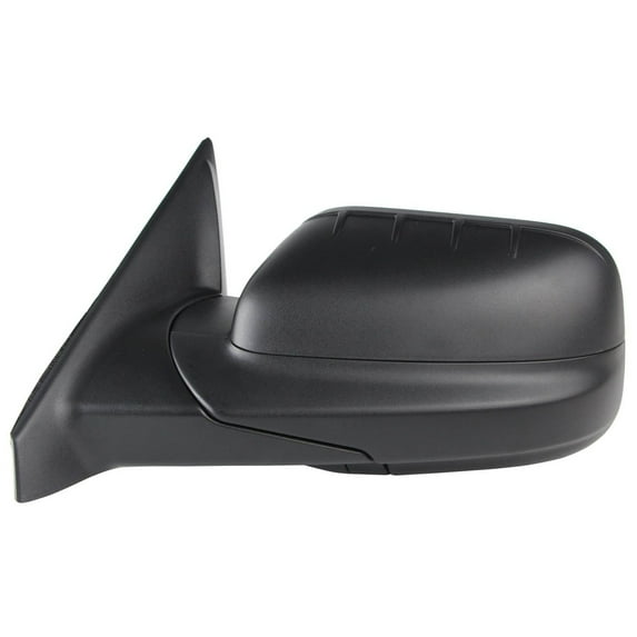New Aftermarket FO1320499  Replacment Driver Side Door Mirror fits 2011-2015 Ford Explorer