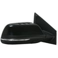 thumbnail image 1 of New Aftermarket FO1321477  Replacment Passenger Side Door Mirror fits 2011-2015 Lincoln MKX, 1 of 1