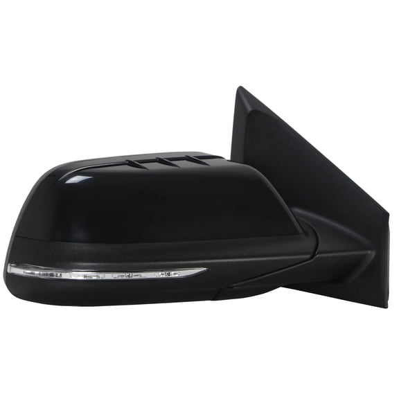 New Aftermarket FO1321477 Replacment Passenger Side Door Mirror fits 2011-2015 Lincoln MKX
