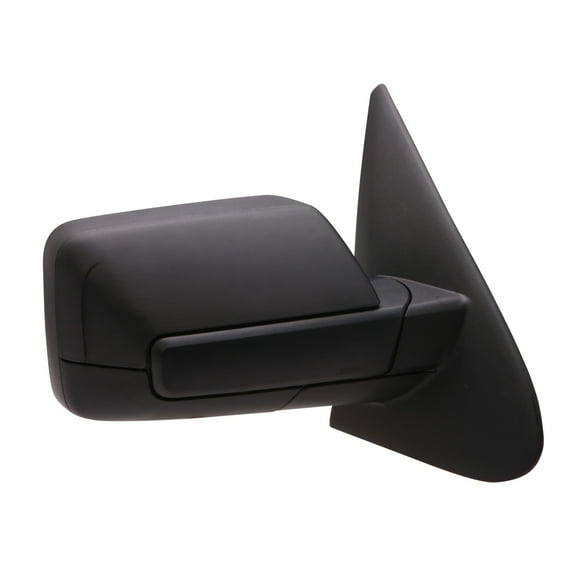 New Aftermarket FO1321485 Replacment Passenger Side Door Mirror fits 2012-2017 Ford Expedition King Ranch Sport Utility 4-Door