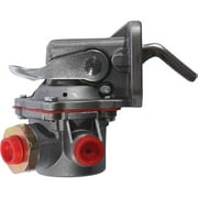 New Aftermarket Fuel Lift Pump ULPK0005 2641A067 Perkins Engine 1004-4 1004-4T 1004-40 1004-40T