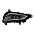 thumbnail image 1 of New Aftermarket  Hyundai Passenger Side Fog Light Assembly 922023V010 OE fits 2012-2013 Hyundai Azera, 1 of 1
