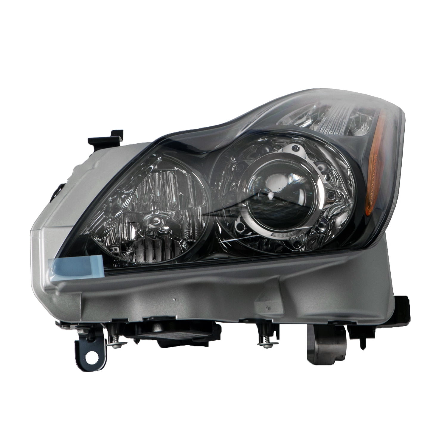 Infiniti G37 Headlight