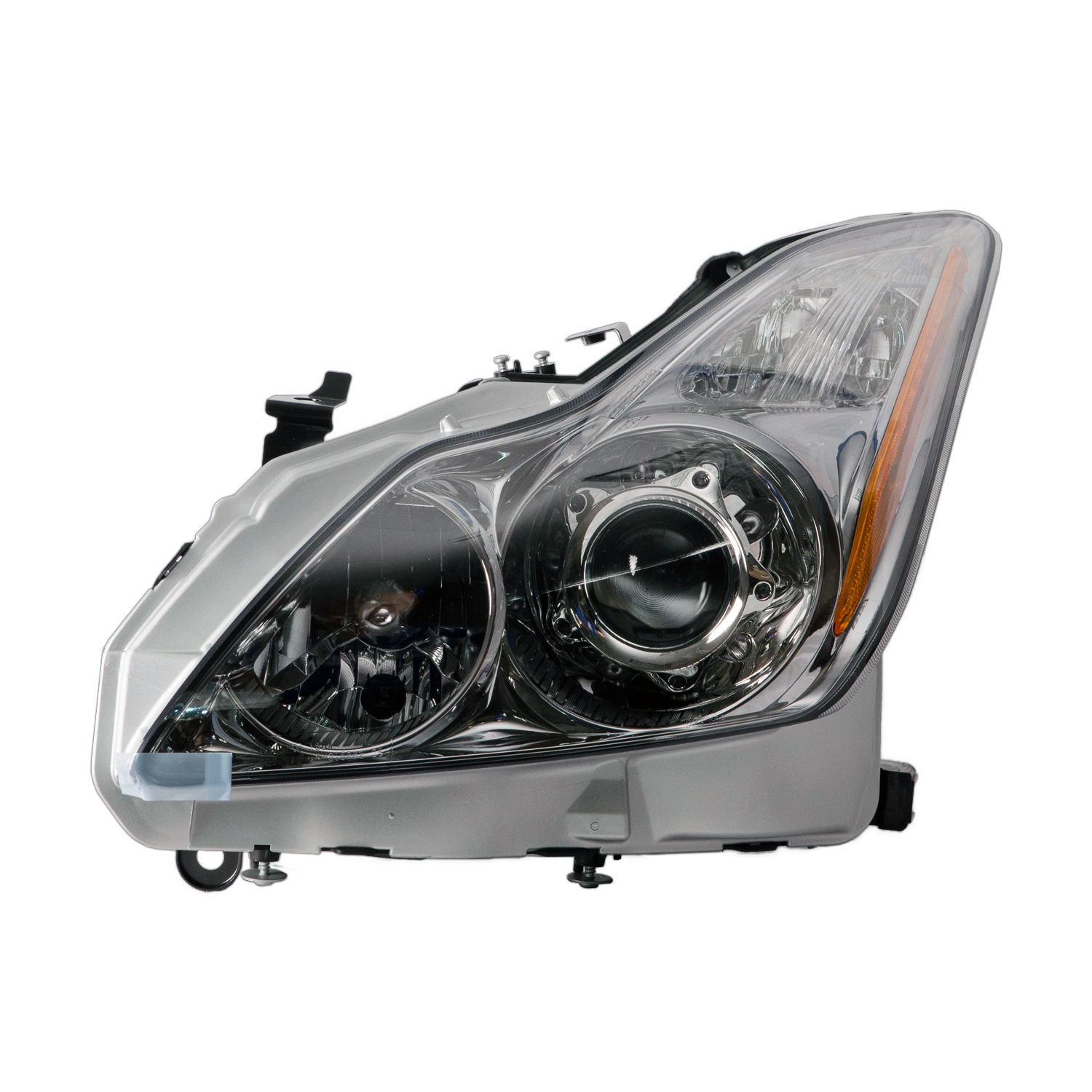 Infiniti G37 Headlight