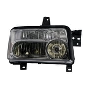New Aftermarket Infiniti Passenger Side Headlight Assembly 26010ZC226 OEM fits 2006-2007 Infiniti QX56