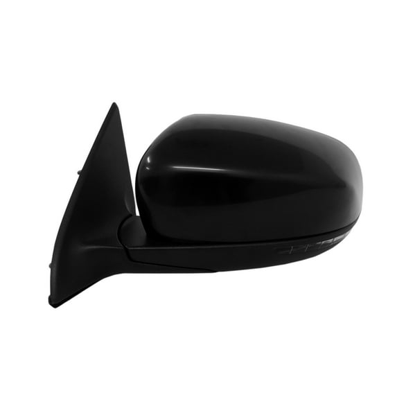 New Aftermarket Left Door Mirror w/Memory w/Heated Glass w/Turn Signal w/Puddle Lamp 1VF41TZZAD fits 2014-2018 Jeep Cherokee