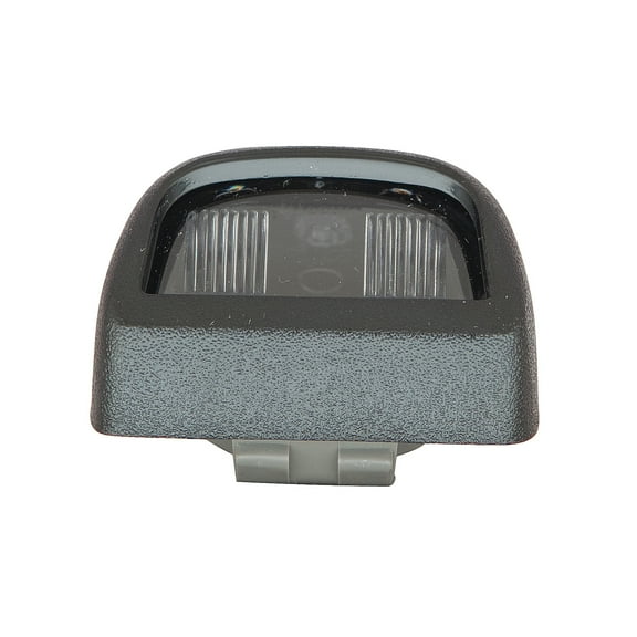 New Aftermarket License Plate Light Assembly 22794700 CAPA fits 1999-2013 Chevrolet Silverado 1500