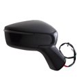thumbnail image 1 of New Aftermarket NI1321266  Replacment Passenger Side Door Mirror fits 2015-2019 Nissan Versa Note SR Hatchback 4-Door, 1 of 1