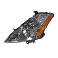 thumbnail image 1 of New Aftermarket  Nissan Driver Side Headlight Lens Housing 26075CB80A OEM fits 2004 Nissan Murano, 1 of 1
