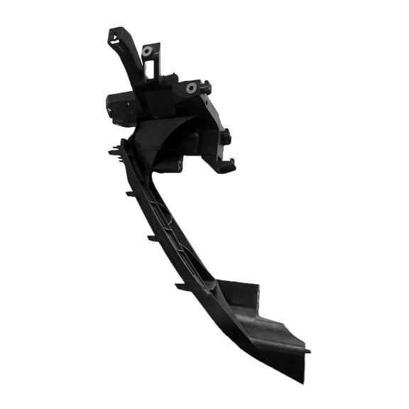 New Aftermarket OEM, Factory Driver Side Front Headlight Bracket 80A805607 fits 2018-2020 Audi Q5