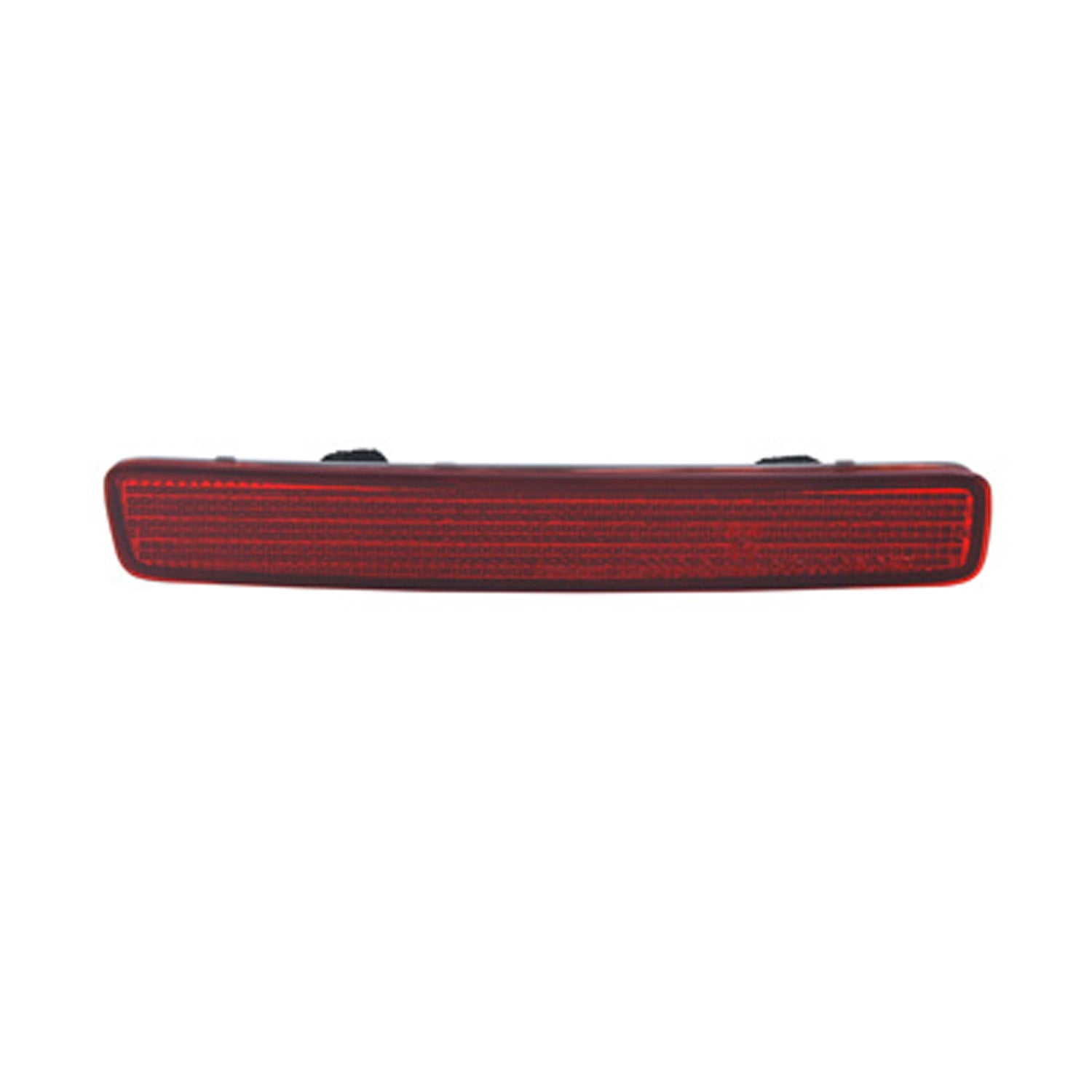 New Aftermarket  OEM, Factory Rear Passenger Side Bumper Cover Reflector 8191047010 fits 2012-2017 Toyota Prius V