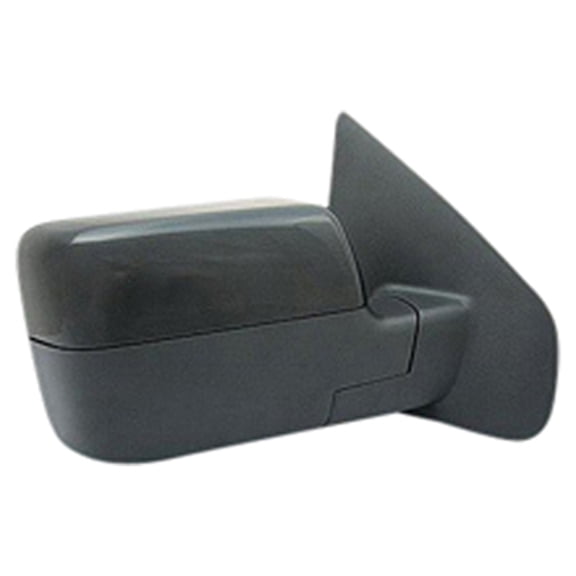 New Aftermarket Pass Right Heat Memory Signal No-Auto Dim Puddle Lamp Power Door Mirror PTM fits 2007-2008 Ford F-150