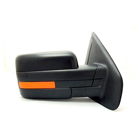 New Aftermarket Pass Side Right Heat Mem Signal No-Auto Dim No-Puddle Lmp Power Door Mirror fits 2009-2010 Ford F-150