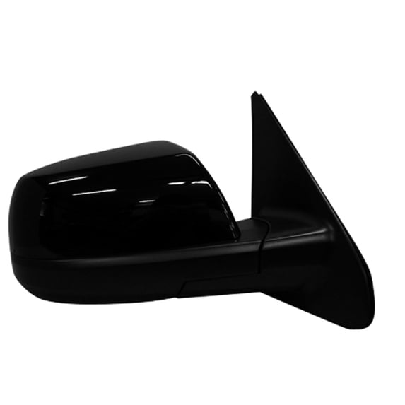 New Aftermarket Passenger Heated Power Door Mirror, Cold Climate Spec Included 879100C271C0 fits 2008-2013 Toyota Sequoia