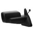thumbnail image 1 of New Aftermarket  Passenger Right Heated Memory Non-Auto Dimming Power Door Mirror 68040408AA fits 2006 Jeep Commander, 1 of 1
