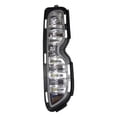 thumbnail image 1 of New Aftermarket   Passenger Side Daytime Running Light 8121A12011 CAPA fits 2013-2015 Scion xB, 1 of 1