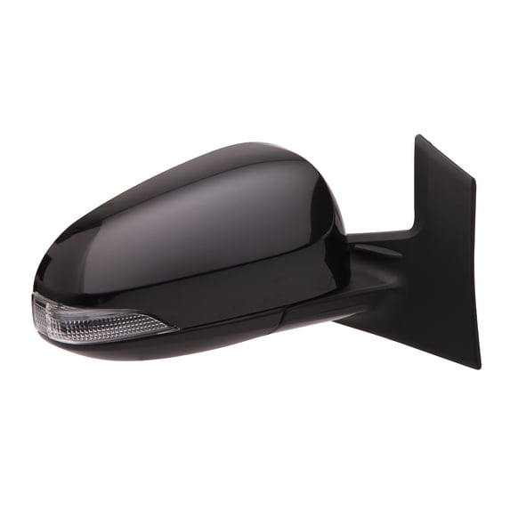 New Aftermarket Passenger Side Door Mirror C Model C Model 8791052E10 fits 2012-2019 Toyota Prius C