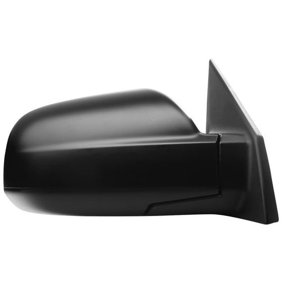 New Aftermarket Passenger Side Door Mirror With Heated Glass 876202E530 fits 2005-2009 Hyundai Tucson